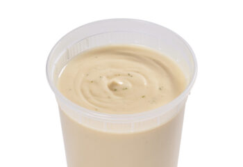 Alfredo Sauce (1 qt)