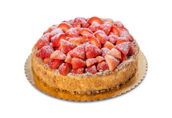 NY Cheesecake