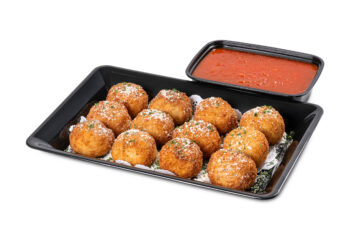 Rice Balls (6 pcs per order)