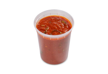 Tomato Basil Sauce (1 qt)