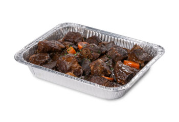 Boneless Beef Short Ribs