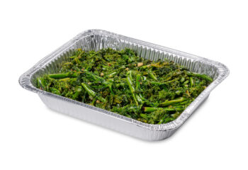 Broccoli Rabe