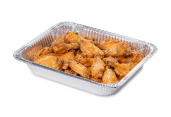 Buffalo Wings