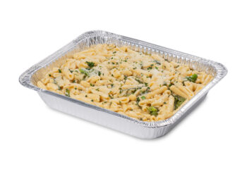 Cavatelli & Broccoli Rabe