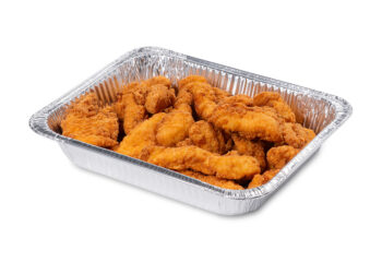 Chicken Fingers