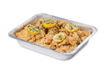 Chicken Francaise