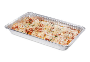Chicken Parmigiana