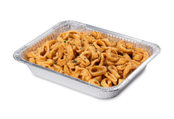 Fried Calamari