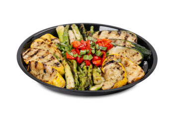 Grilled Garden Vegetables (3 lb)
