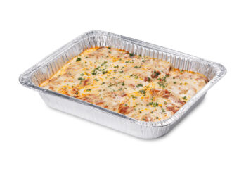 Eggplant Rollatini