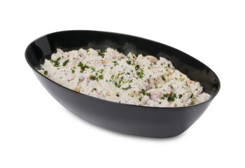 Homemade Potato Salad (1 lb)