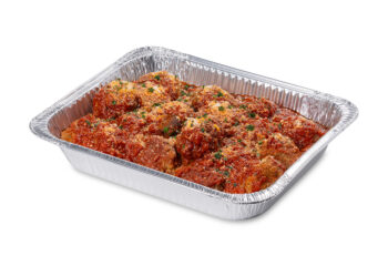 Italian Meatballs
