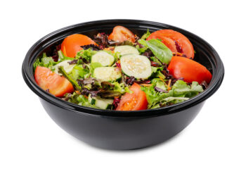 Mixed Garden Salad