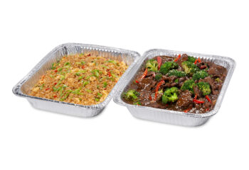 Oriental Beef and Broccoli