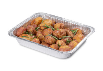 Red Roasted Potato