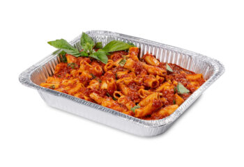 Rigatoni Tomato Basil