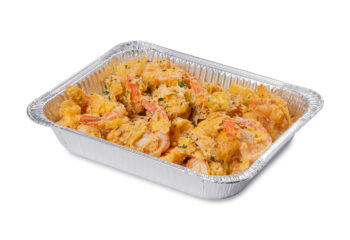 Shrimp Francaise