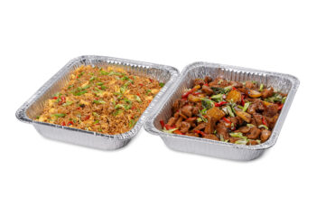 Stir Fry Chicken
