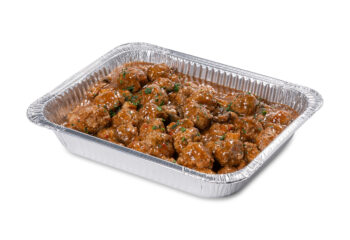 Swedish Meatballs