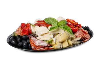 Italian Cold Antipasto