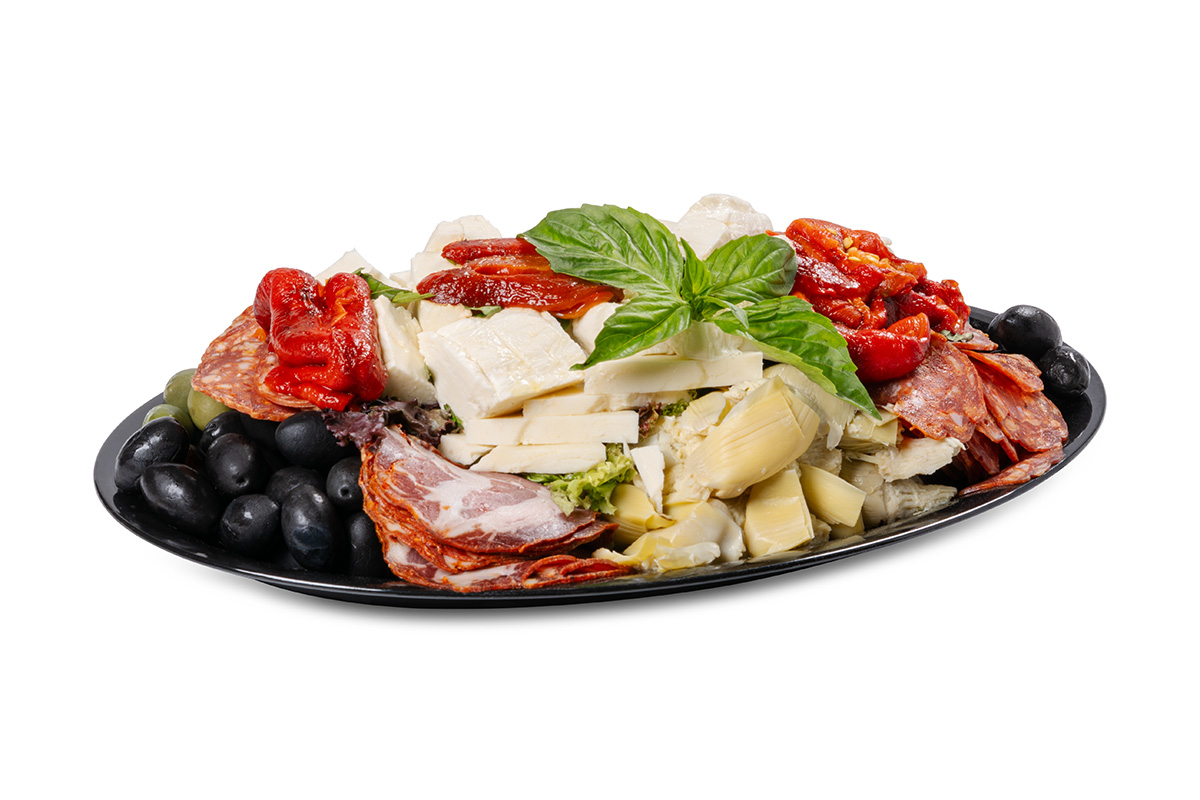 Italian Cold Antipasto