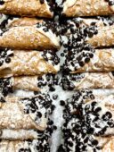 Cannoli (Per Pound)
