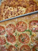 House Baked Focaccia (Half Sheet)