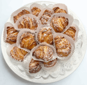 Sfogatelli (Per Pound)