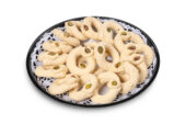 Ghoraibi Cookies (Per Pound)