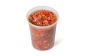 Homemade Salsa (quart)