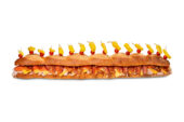 Turkey BLT Sub (3 ft or 6 ft)