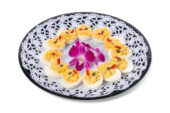 Deviled Eggs (6 pcs per order) Deviled Eggs (6 pcs per order)