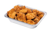 Fried Chicken Fried Chicken
