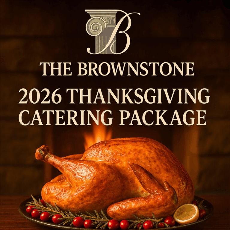 Click Here to Order for Thanksgiving 2026